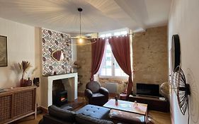 Le Pink Lady Appartement Centre Historique De Bergerac
